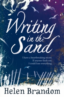 Writing in the Sand, Paperback Book Writing in the Sand, Paperback Book