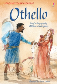 Othello, Hardback Book Othello, Hardback Book
