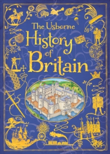 History of Britain Collection, Paperback Book History of Britain Collection, Paperback Book