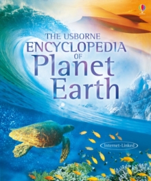 The Usborne Encyclopedia of Planet Earth