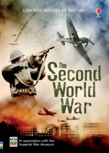 The Second World War, Paperback / softback Book The Second World War, Paperback / softback Book