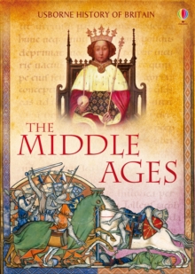 The Middle Ages, Paperback / softback Book The Middle Ages, Paperback / softback Book