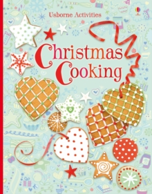 Christmas Cooking, Paperback Book Christmas Cooking, Paperback Book
