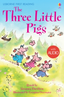 The Three Little Pigs