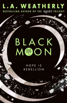 Black Moon, Paperback / softback Book Black Moon, Paperback / softback Book