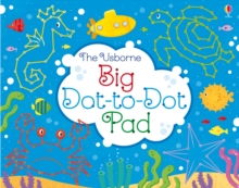 Big Dot-to-Dot Pad, Paperback / softback Book Big Dot-to-Dot Pad, Paperback / softback Book
