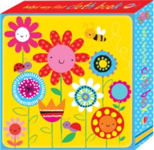 Baby's Very First Cloth Book 2, Undefined Book Baby's Very First Cloth Book 2, Undefined Book