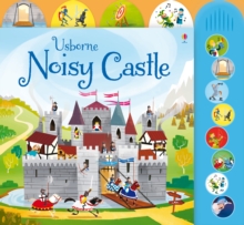 Noisy Castle, Board book Book Noisy Castle, Board book Book