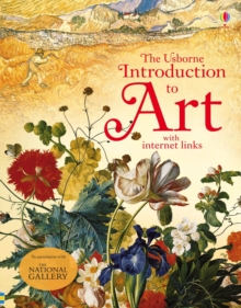 Introduction to Art, Paperback Book Introduction to Art, Paperback Book