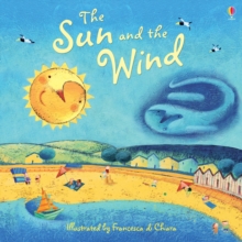 The Sun and the Wind, Paperback / softback Book The Sun and the Wind, Paperback / softback Book