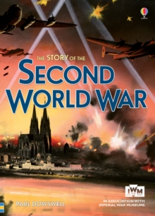 The Story of the Second World War, Paperback / softback Book The Story of the Second World War, Paperback / softback Book