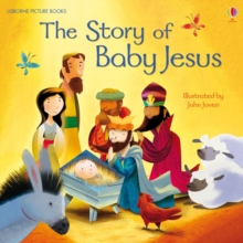 The Story of Baby Jesus, Paperback Book The Story of Baby Jesus, Paperback Book