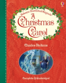 A Christmas Carol, Hardback Book A Christmas Carol, Hardback Book
