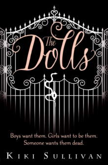 The Dolls, Paperback Book The Dolls, Paperback Book
