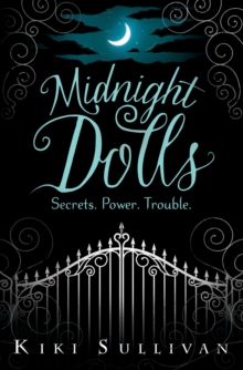 Midnight Dolls, Paperback Book Midnight Dolls, Paperback Book