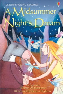 A Midsummer Night's Dream