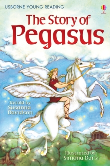 Young Reading The Story of Pegasus