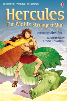 Hercules The World's Strongest Man