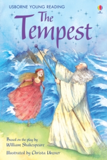 The Tempest