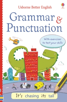 Grammar and Punctuation, Paperback / softback Book Grammar and Punctuation, Paperback / softback Book