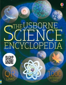 Science Encyclopedia, Hardback Book Science Encyclopedia, Hardback Book