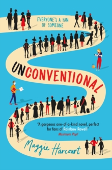 UNCONVENTIONAL, Paperback Book UNCONVENTIONAL, Paperback Book
