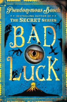 Bad Luck, Paperback Book Bad Luck, Paperback Book