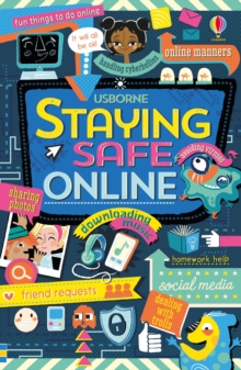 Staying Safe Online