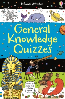 General Knowledge Quizzes