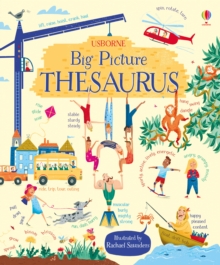 Big Picture Thesaurus