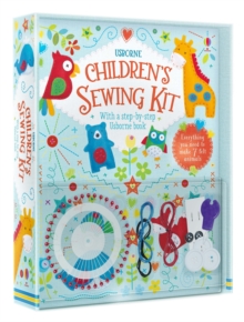 Sewing Kit, Undefined Book Sewing Kit, Undefined Book