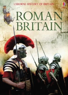 Roman Britain, Hardback Book Roman Britain, Hardback Book