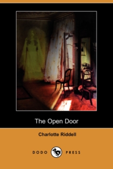The Open Door (Dodo Press), Paperback / softback Book The Open Door (Dodo Press), Paperback / softback Book