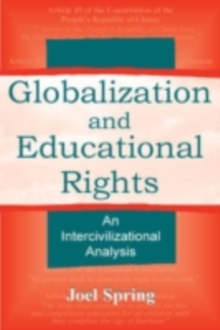 Globalization and Educational Rights : An Intercivilizational Analysis