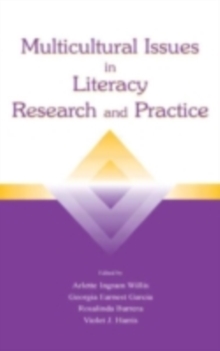 Multicultural Issues in Literacy Research and Practice