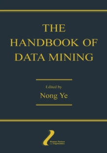 The Handbook of Data Mining