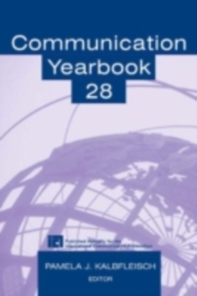 Communication Yearbook 28