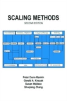 Scaling Methods