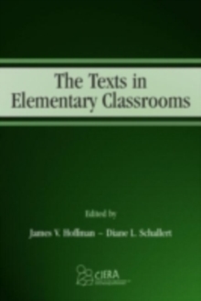 The Texts in Elementary Classrooms