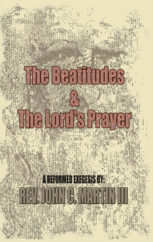 The Beatitudes and the Lords Prayer : Matthew 5:1-12 Matthew 6:9-15 Sermon Series