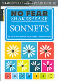 Sonnets (No Fear Shakespeare) : Volume 16