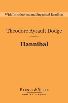 Hannibal (Barnes & Noble Digital Library)