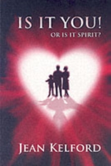 Is it You! Or is it Spirit?, Paperback Book Is it You! Or is it Spirit?, Paperback Book
