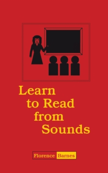 Learn to Read from Sounds