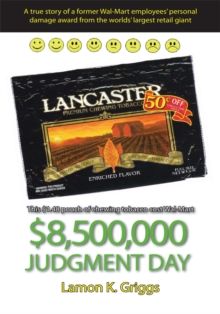 $8,500,000 Judgment Day