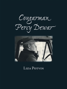 Cougarman Percy : Percy Dewar