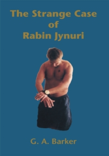 The Strange Case of  Rabin Jynuri