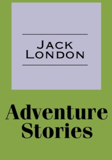Adventure Stories