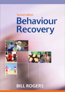 Behaviour Recovery, Paperback / softback Book Behaviour Recovery, Paperback / softback Book