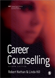 Career Counselling, Paperback / softback Book Career Counselling, Paperback / softback Book